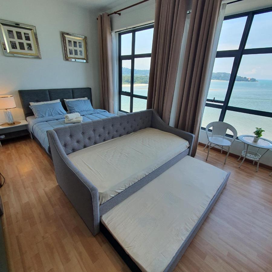 Kuantan Imperium Seaview Cityview By Avenzee 外观 照片