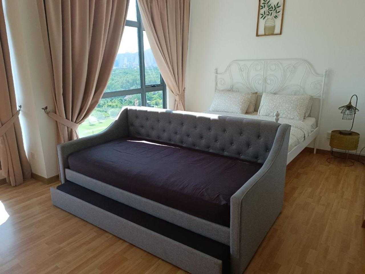 Kuantan Imperium Seaview Cityview By Avenzee 外观 照片
