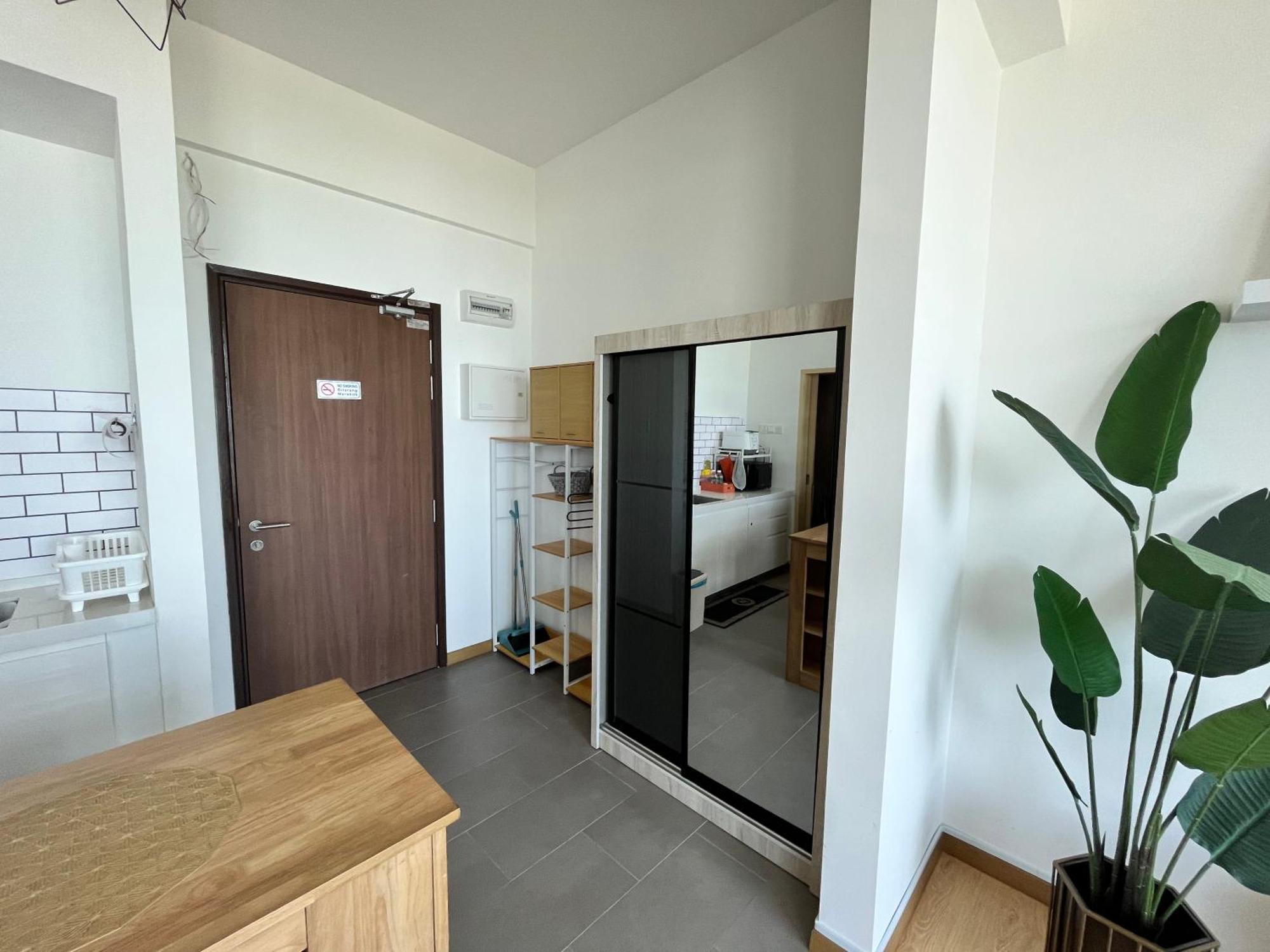 Kuantan Imperium Seaview Cityview By Avenzee 外观 照片